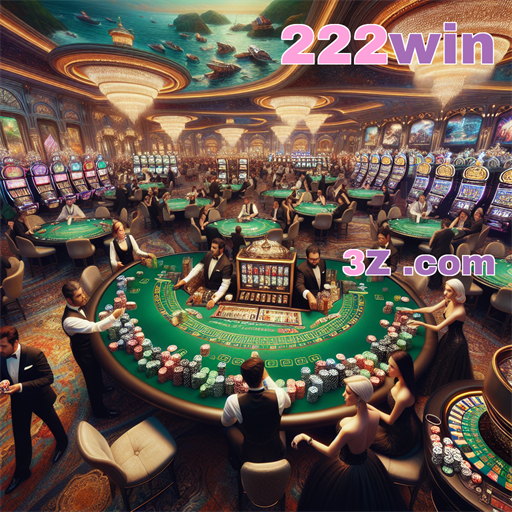 Explore a Categoria 'Comunidade' no 222win