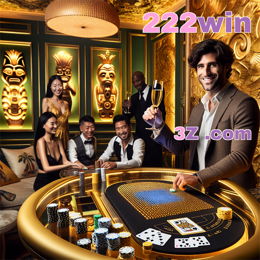 Descubra o Mundo dos Eventos de Jogos no 222win