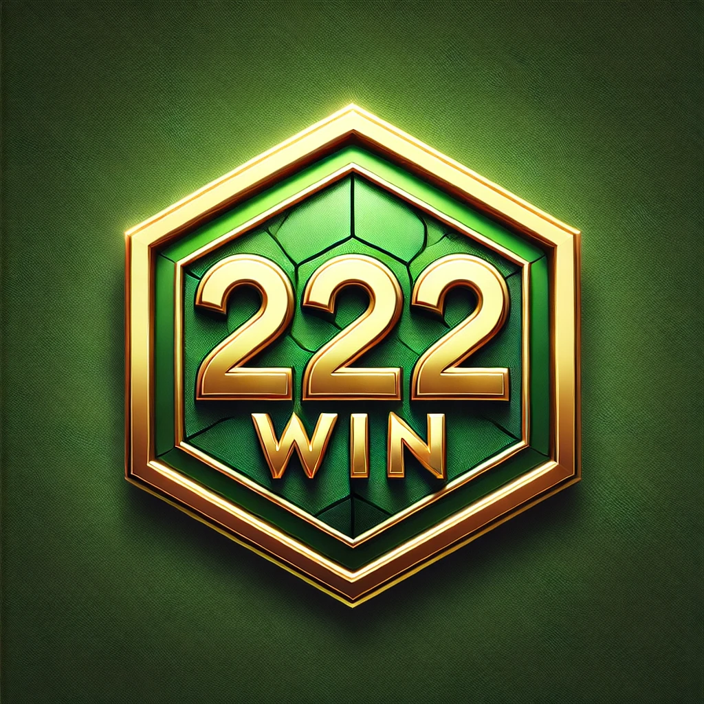 Logo da 222win