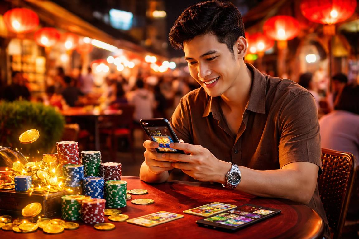 222win Bingo