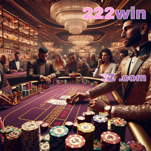 Experiência Imersiva com Jogos Ao Vivo no 222win